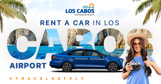 Los Cabos Car Rentals