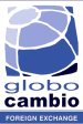 GLOBO CAMBIO